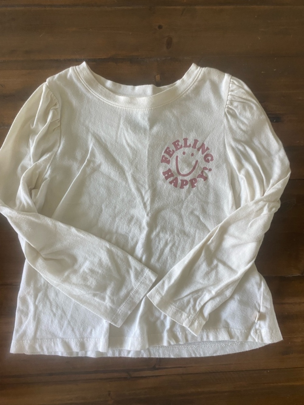 Girls 5T long sleeve and sweater bundle - Picture 6 of 11